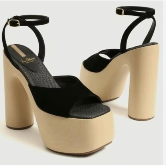 Sam Edelman Shoes - Sam edelman grayson heels new
